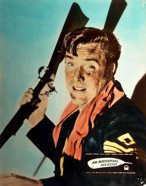 Warpath (1951) Screenshot 3