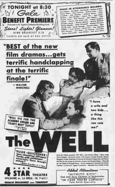 The Well (1951) Screenshot 4