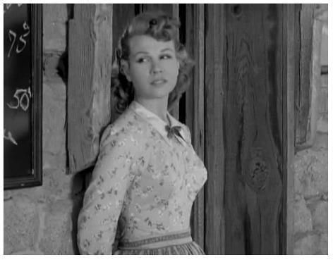 Whistling Hills (1951) Screenshot 2