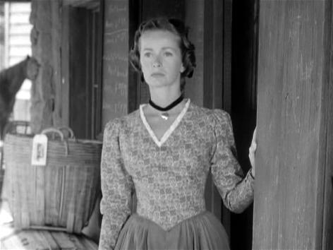 Whistling Hills (1951) Screenshot 3