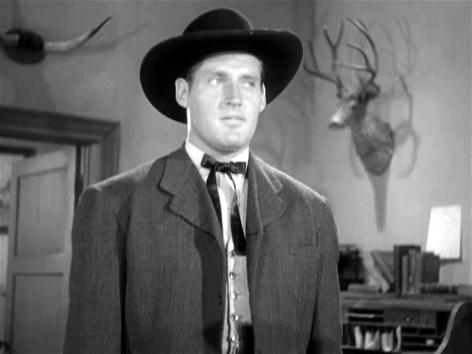 Whistling Hills (1951) Screenshot 4