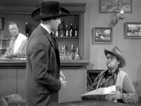 Whistling Hills (1951) Screenshot 5