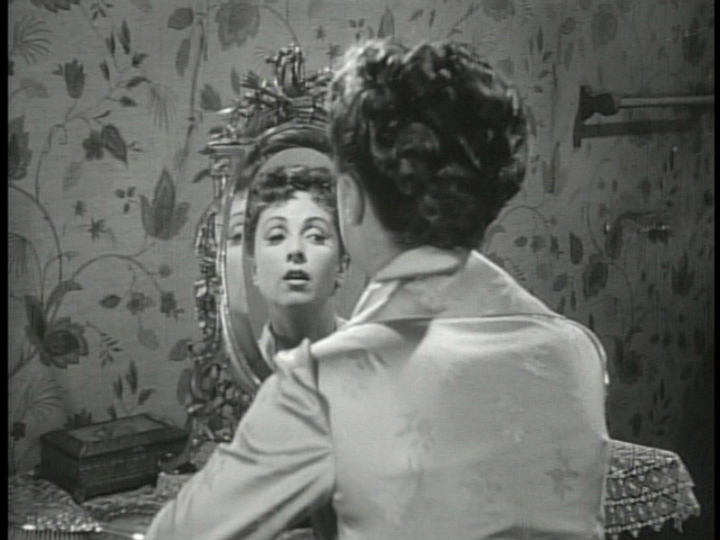 5 Fingers (1952) Screenshot 3