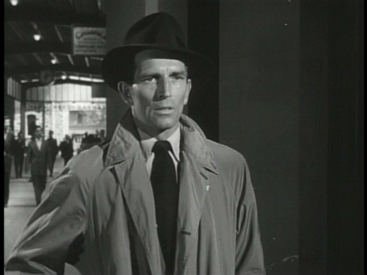 5 Fingers (1952) Screenshot 4