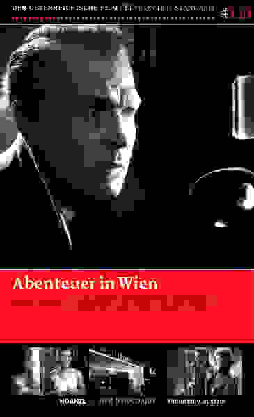 Abenteuer in Wien (1952) Screenshot 5