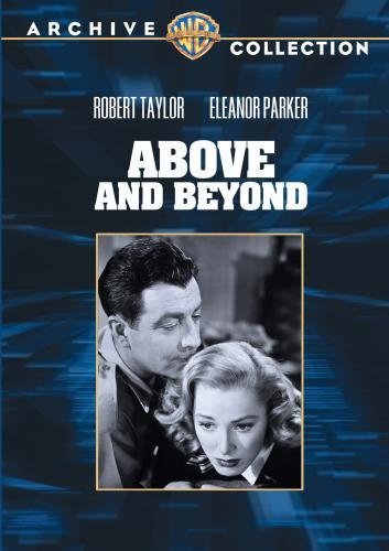 Above and Beyond (1952) Screenshot 1