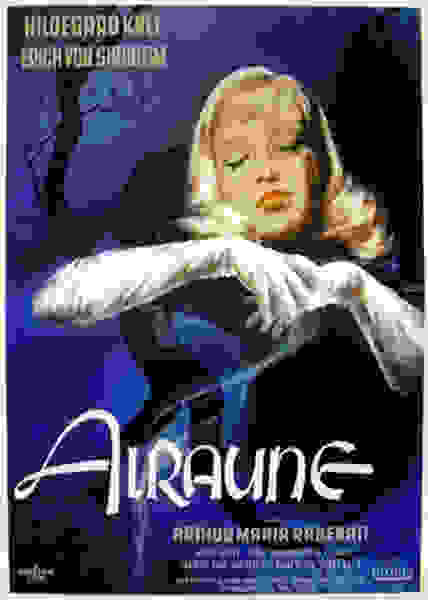 Alraune (1952) Screenshot 3