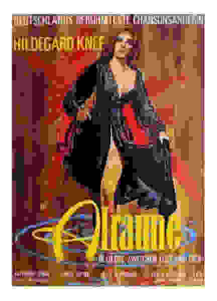 Alraune (1952) Screenshot 4