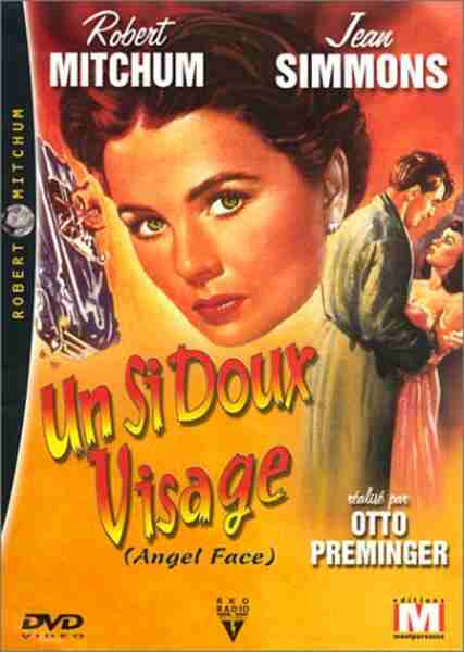 Angel Face (1952) Screenshot 1