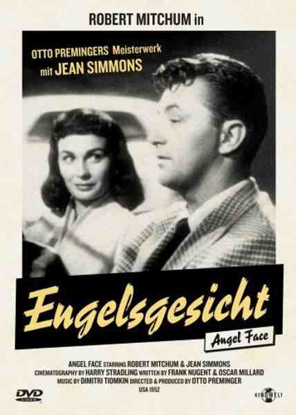 Angel Face (1952) Screenshot 2