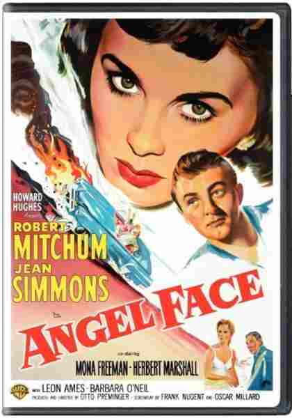 Angel Face (1952) Screenshot 3