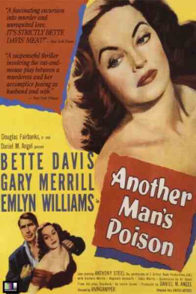 Another Man's Poison (1951) Screenshot 1