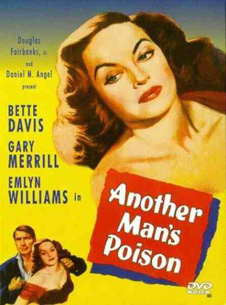 Another Man's Poison (1951) Screenshot 2