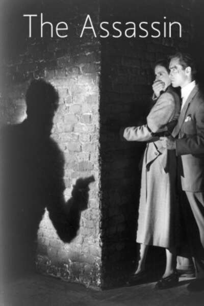 The Assassin (1952) Screenshot 1
