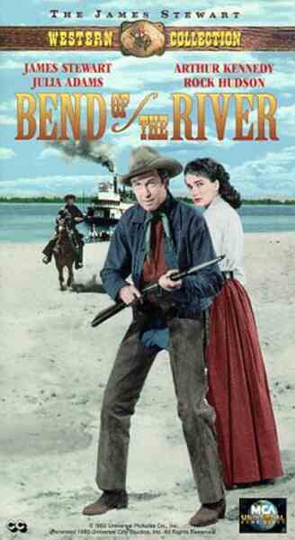 Bend of the River (1952) Screenshot 3