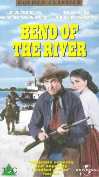 Bend of the River (1952) Screenshot 4