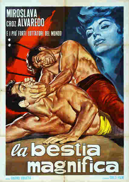 La bestia magnífica (1952) Screenshot 4
