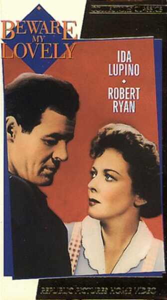 Beware, My Lovely (1952) Screenshot 1
