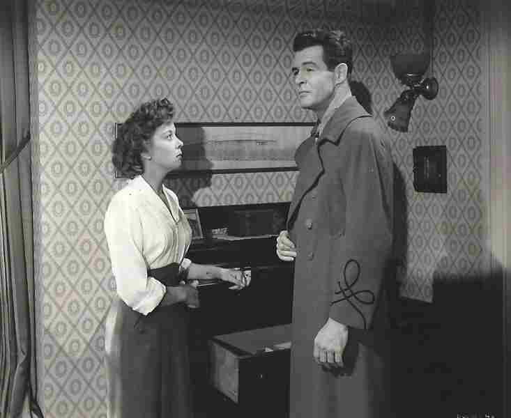 Beware, My Lovely (1952) Screenshot 3