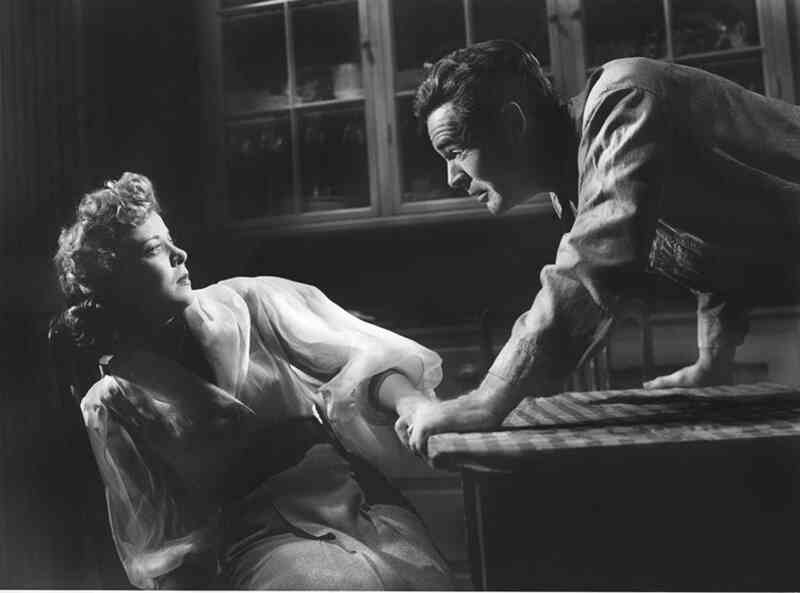 Beware, My Lovely (1952) Screenshot 4