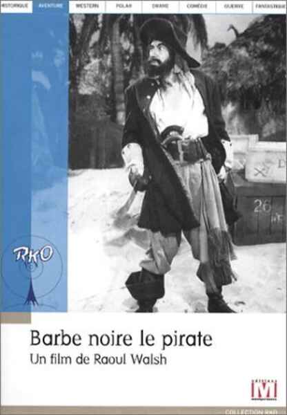 Blackbeard, the Pirate (1952) Screenshot 2