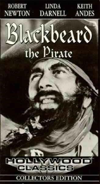 Blackbeard, the Pirate (1952) Screenshot 3