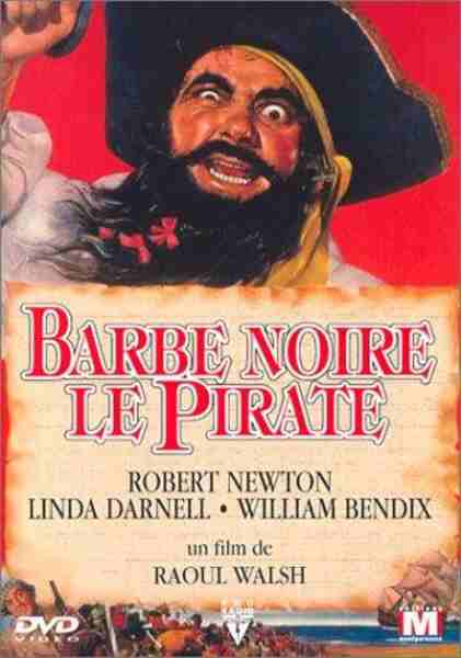 Blackbeard, the Pirate (1952) Screenshot 4