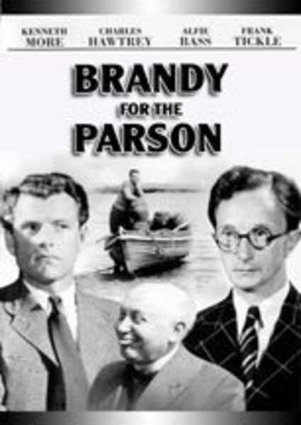 Brandy for the Parson (1952) Screenshot 1