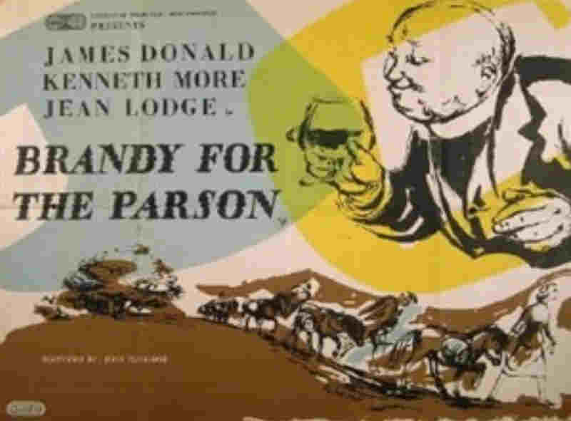 Brandy for the Parson (1952) Screenshot 2