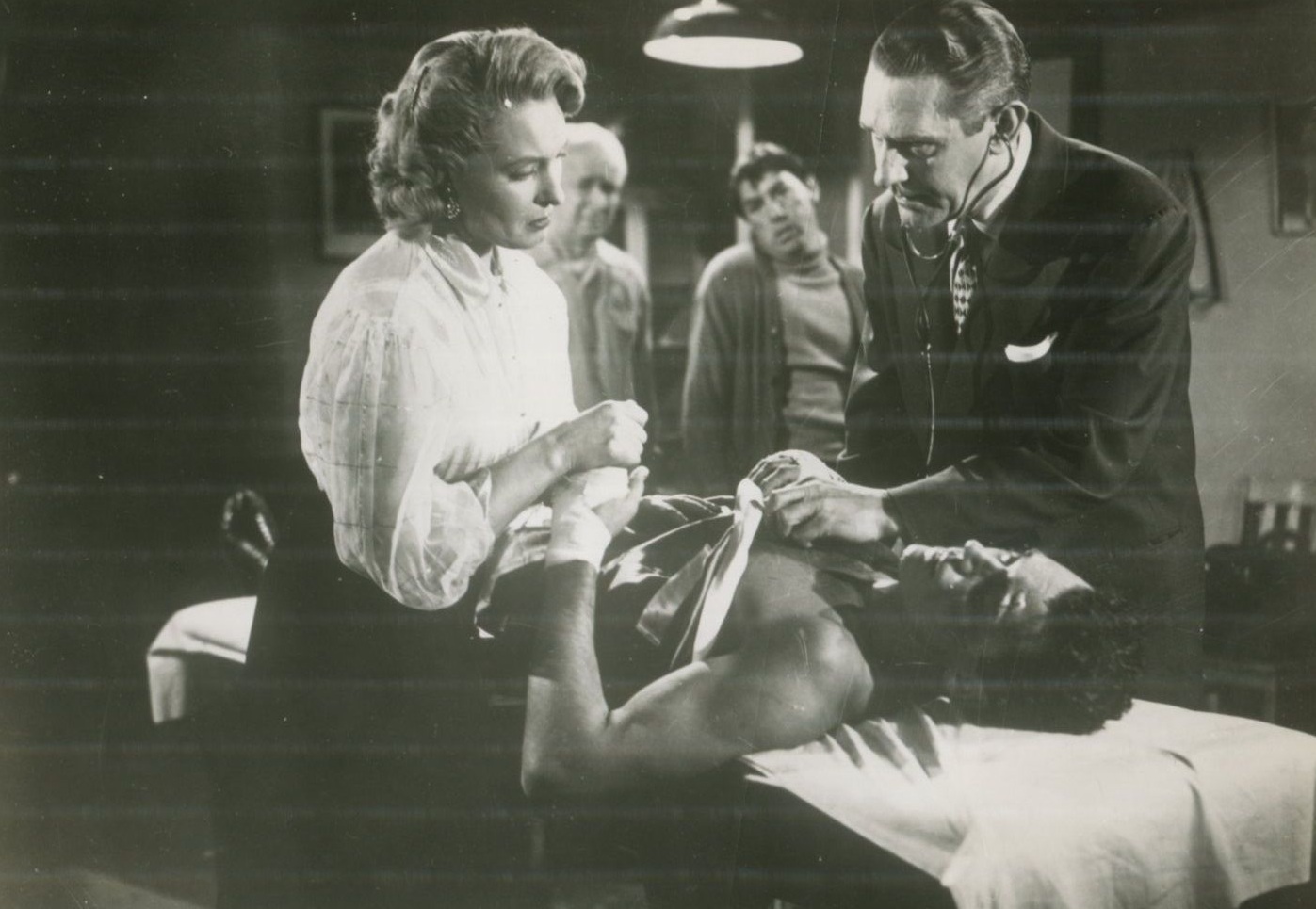 Breakdown (1952) Screenshot 2 