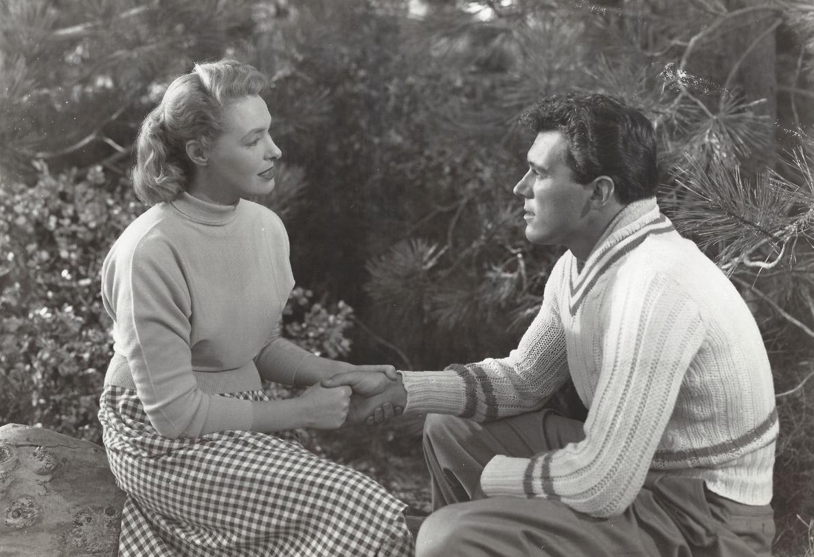 Breakdown (1952) Screenshot 3 