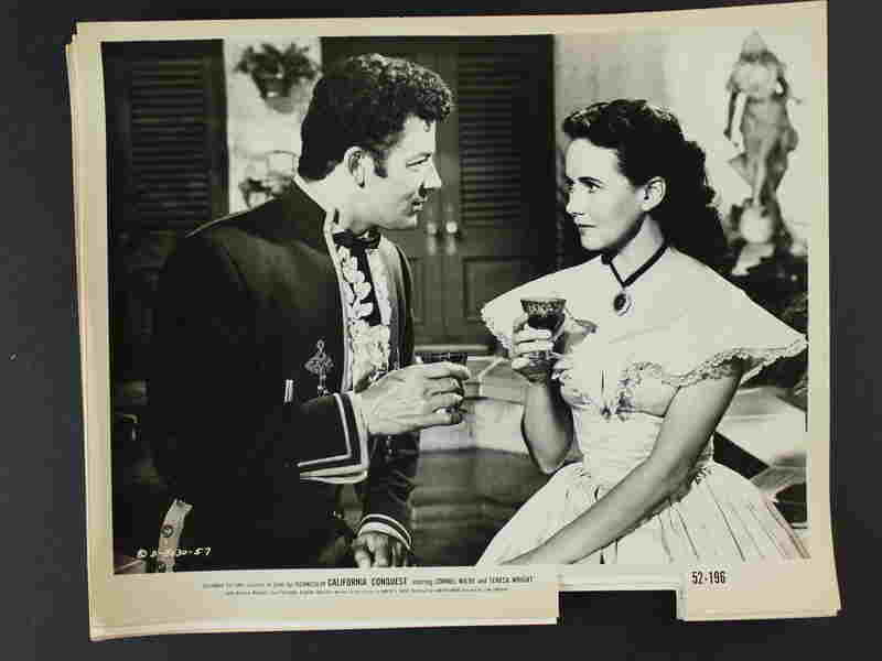 California Conquest (1952) Screenshot 4