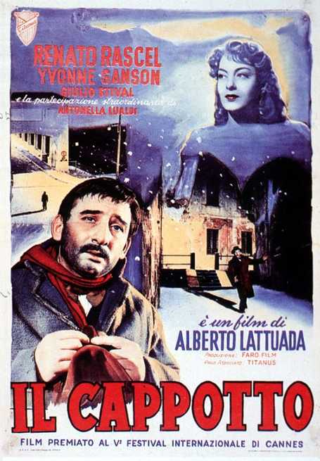 The Overcoat (1952) Screenshot 4 