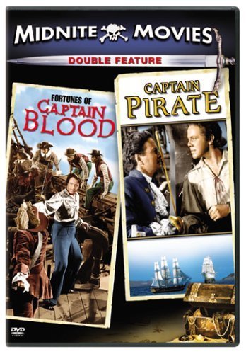 Captain Pirate (1952) Screenshot 1