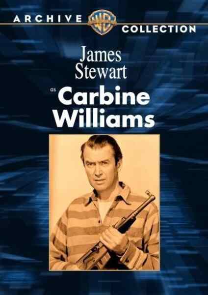 Carbine Williams (1952) Screenshot 1