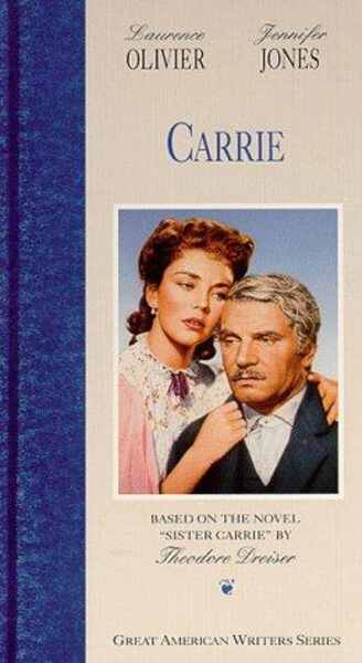 Carrie (1952) Screenshot 2