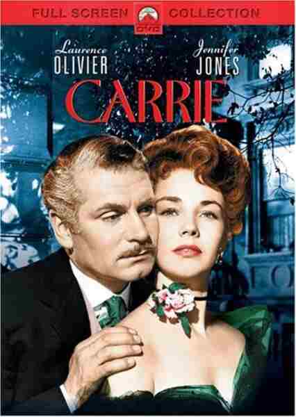 Carrie (1952) Screenshot 3