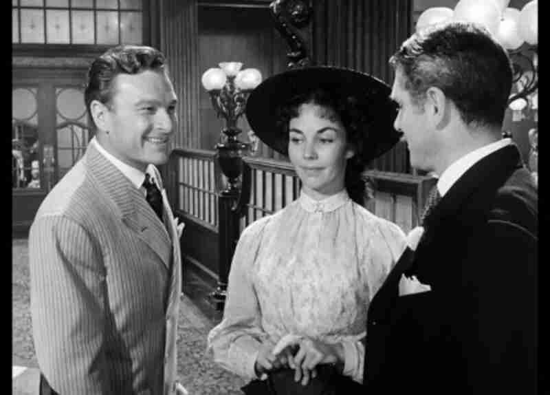 Carrie (1952) Screenshot 4