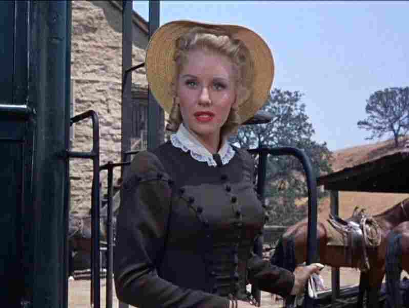 Carson City (1952) Screenshot 3