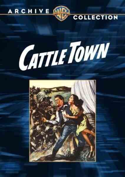 Cattle Town (1952) Screenshot 1
