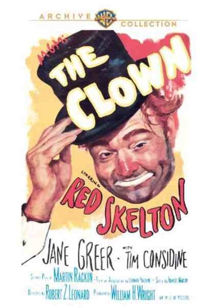 The Clown (1953) Screenshot 1