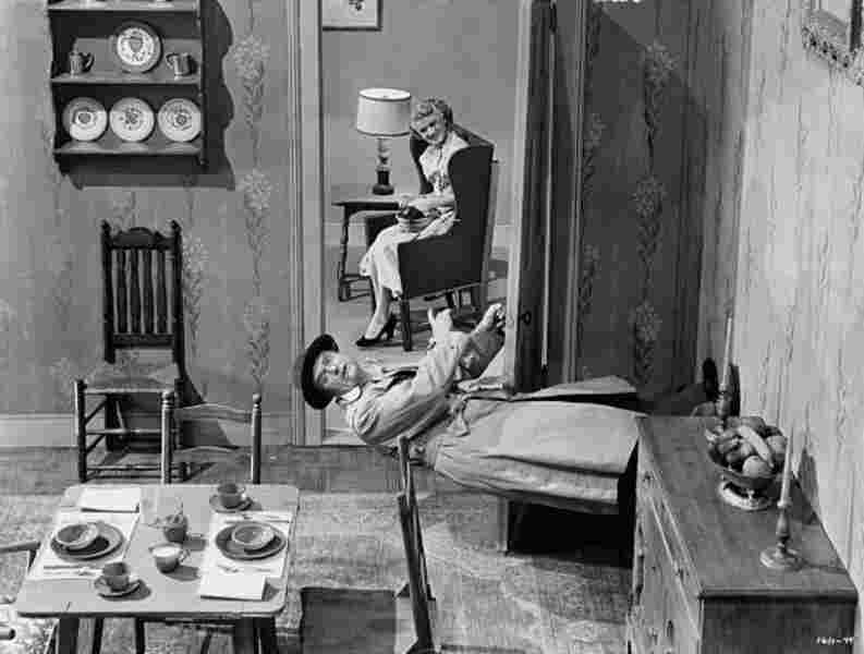 The Clown (1953) Screenshot 2