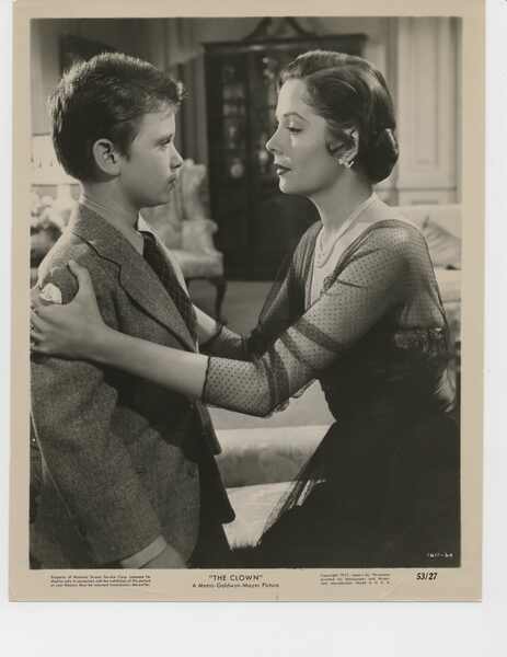 The Clown (1953) Screenshot 3