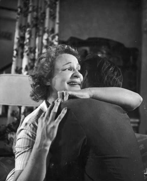 Come Back, Little Sheba (1952) Screenshot 1