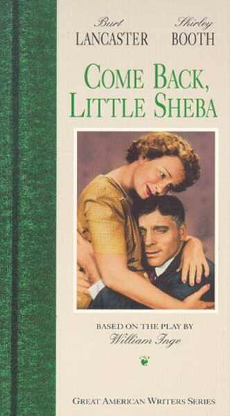 Come Back, Little Sheba (1952) Screenshot 3