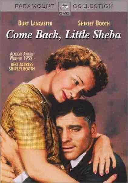 Come Back, Little Sheba (1952) Screenshot 4