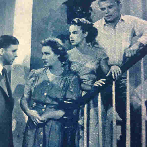 Come Back, Little Sheba (1952) Screenshot 5