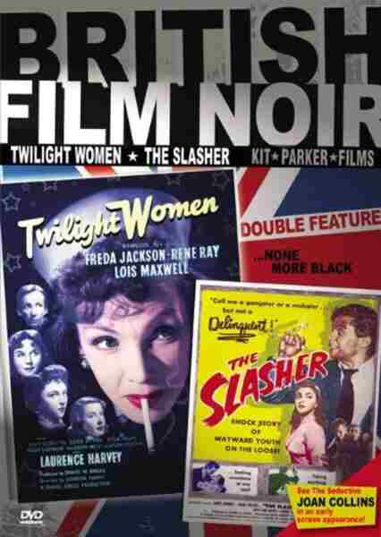 The Slasher (1953) Screenshot 1