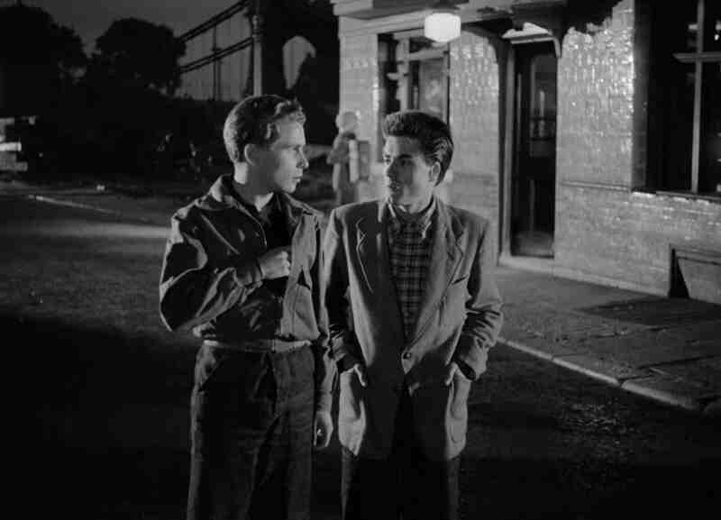 The Slasher (1953) Screenshot 5