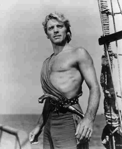 The Crimson Pirate (1952) Screenshot 2
